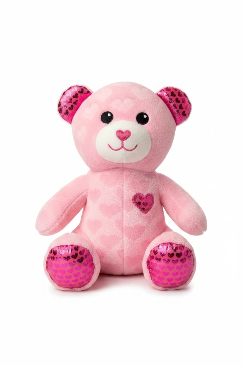 SEASONAL PELUCHE