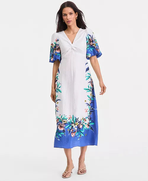 NIC VESTIDO
