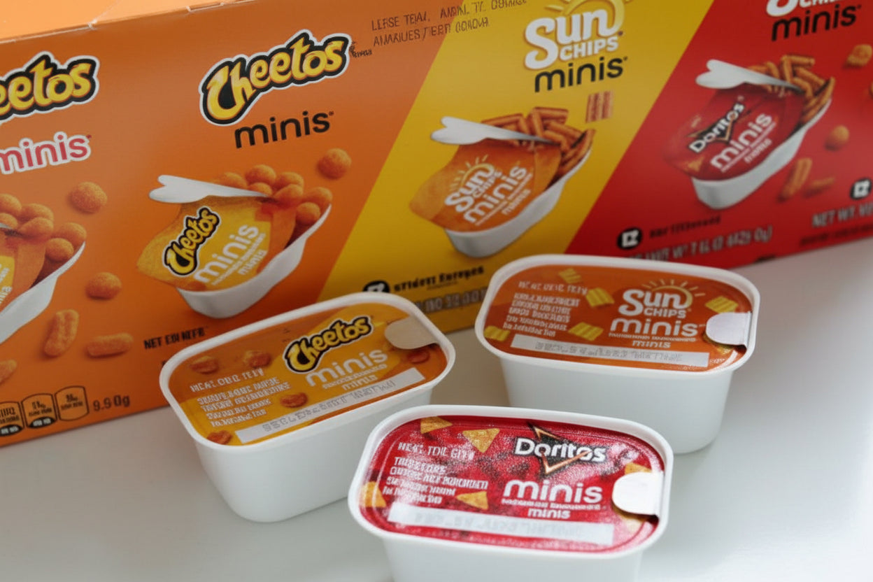MINI PANITAS