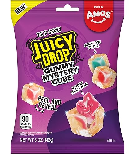 JUICY DROP