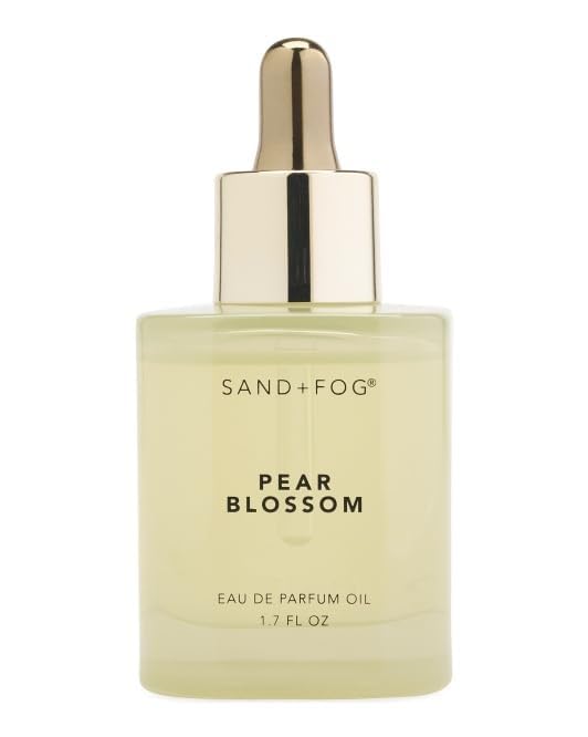SAND FOG PEAR BLOSSOM ACEITE DE PERFUME