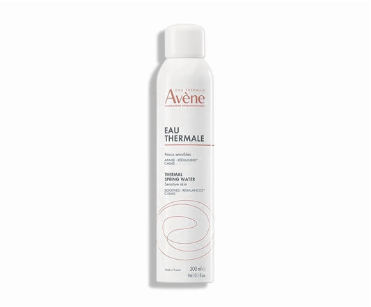 AVÈNE EAU THERMALE