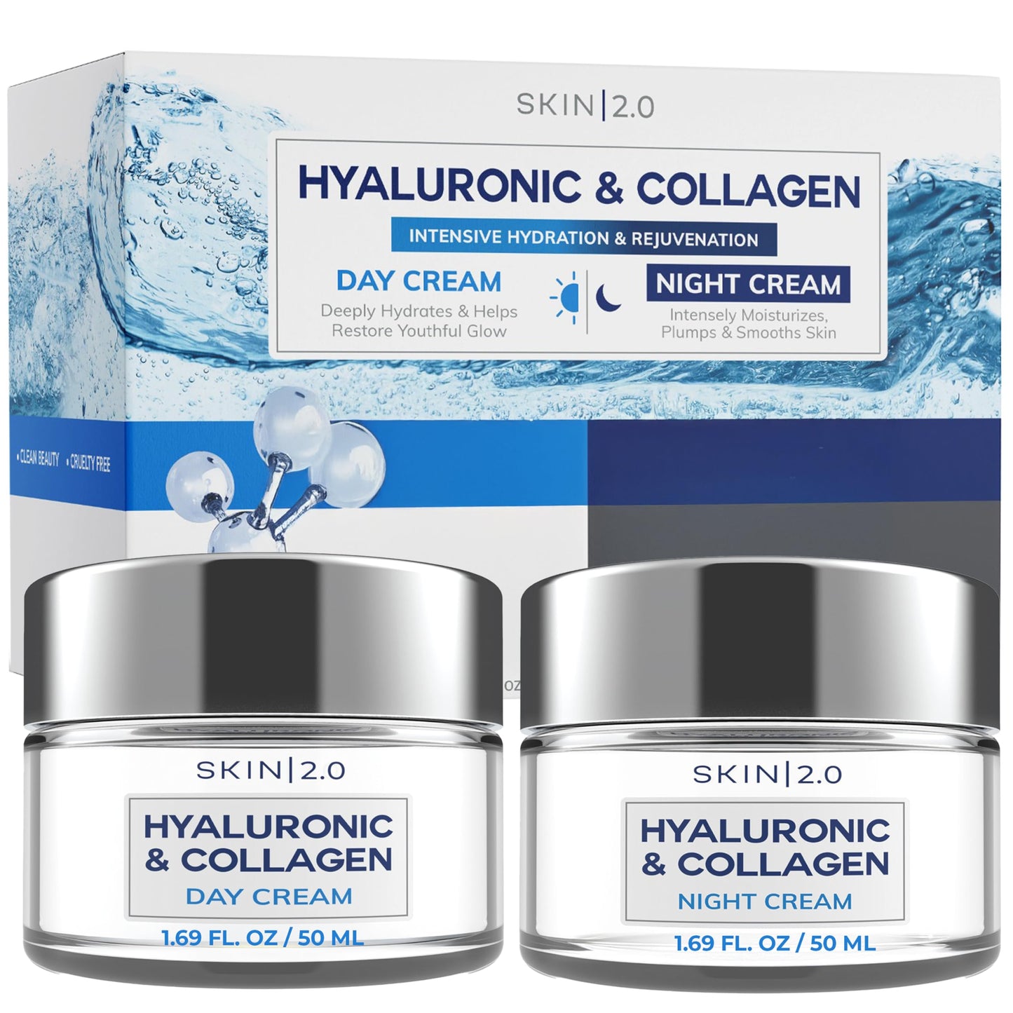 SKIN 2.0 HYALURONIC ACID