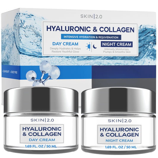 SKIN 2.0 HYALURONIC ACID