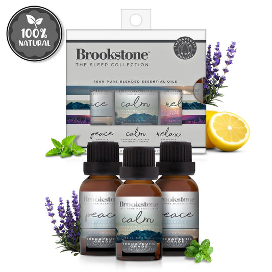 BROOKSTONE