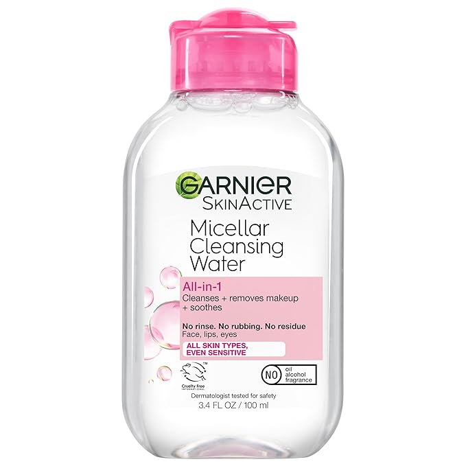 GARNIER MICELLAR CLEASING WATER MINI