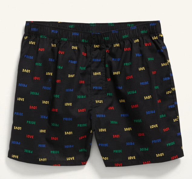 OLD NAVY BOXER HOMBRE