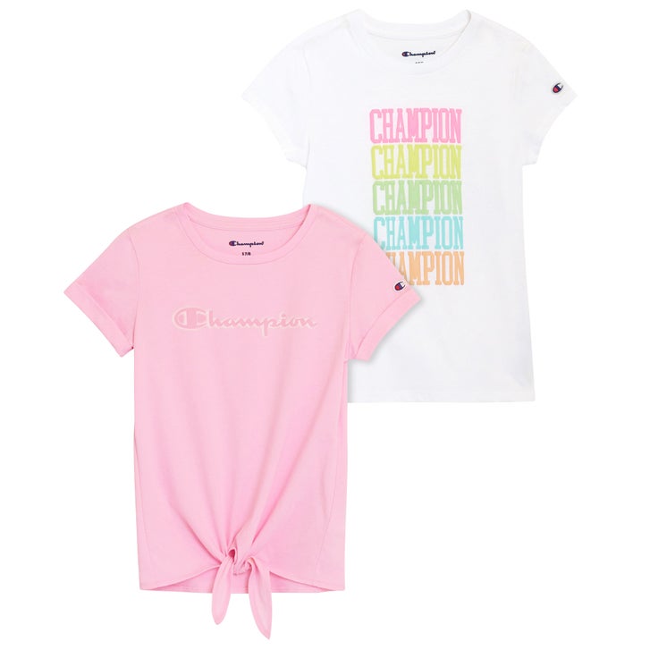 CHAMPION CAMISETA SET