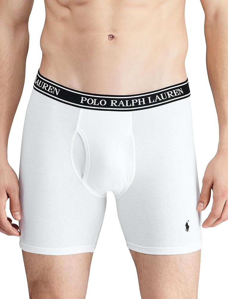 POLO RALPH LAUREN BOXER
