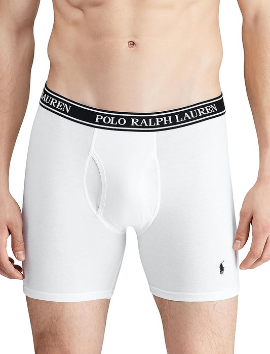 POLO RALPH LAUREN BOXER