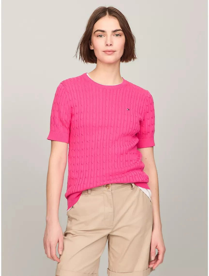 TOMMY HILFIGER CAMISA DE MUJER