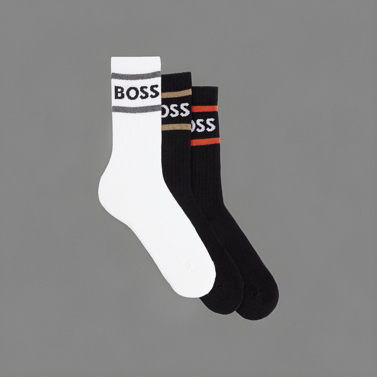 BOSS CALCETA