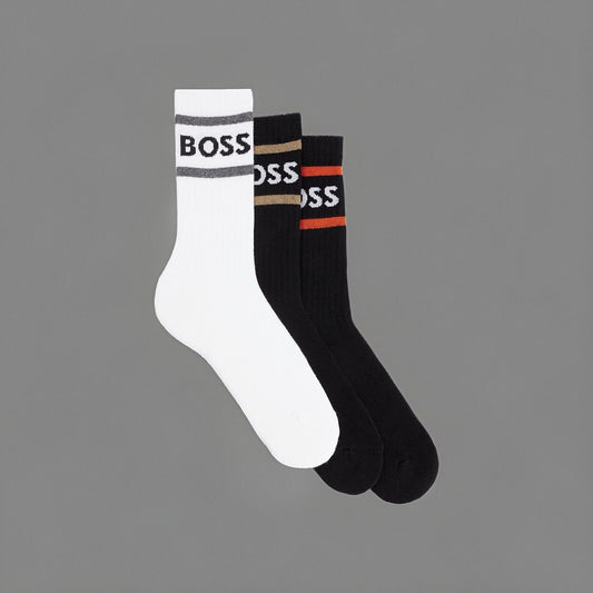 BOSS CALCETA