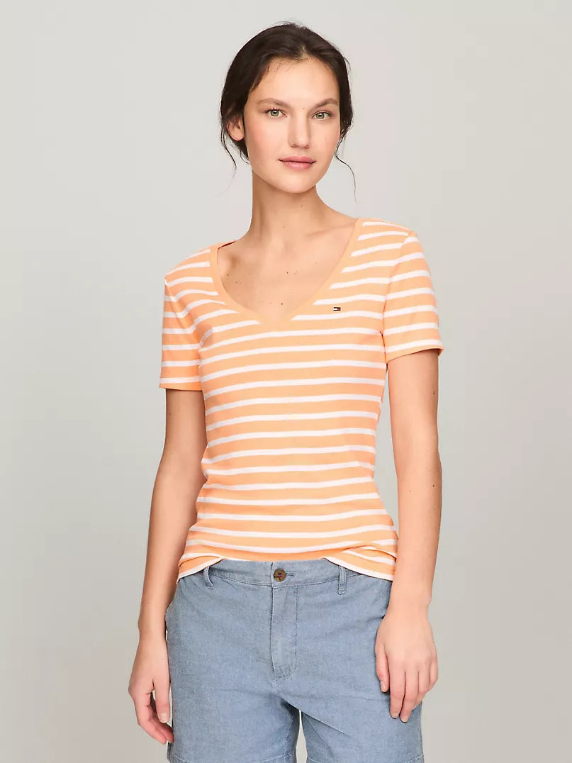 TOMMY HILFIGER CAMISA DE MUJER