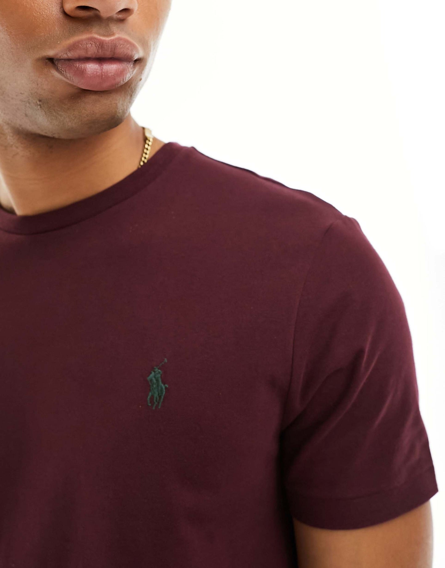 POLO RALPH LAUREN CAMISETA