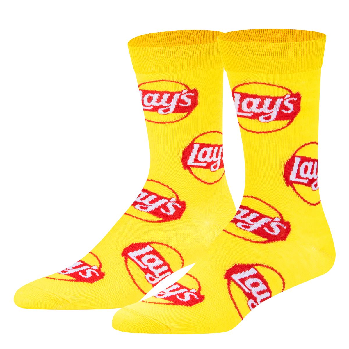 LAYS CALCETA