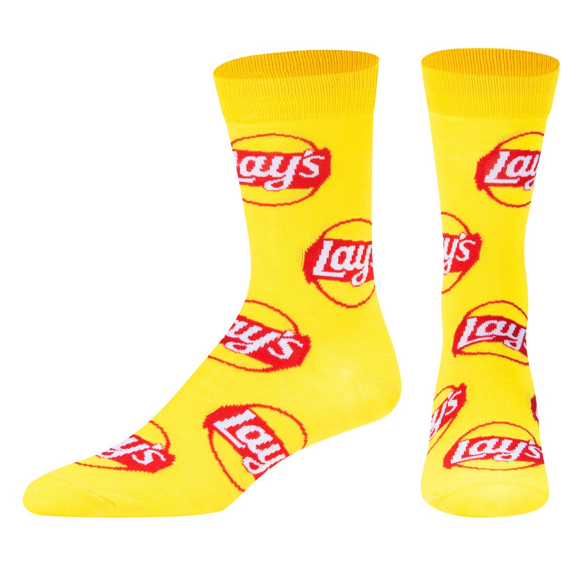 LAYS CALCETA