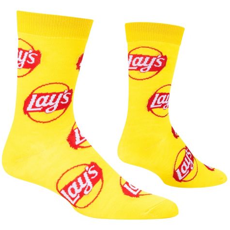 LAYS CALCETA