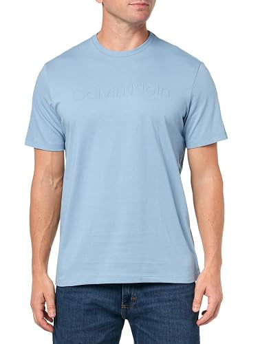 CALVIN KLEIN CAMISETA