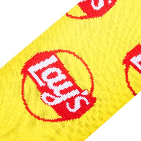LAYS CALCETA