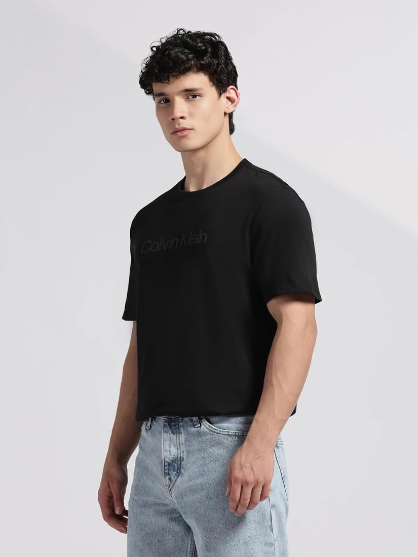 CALVIN KLEIN CAMISETA