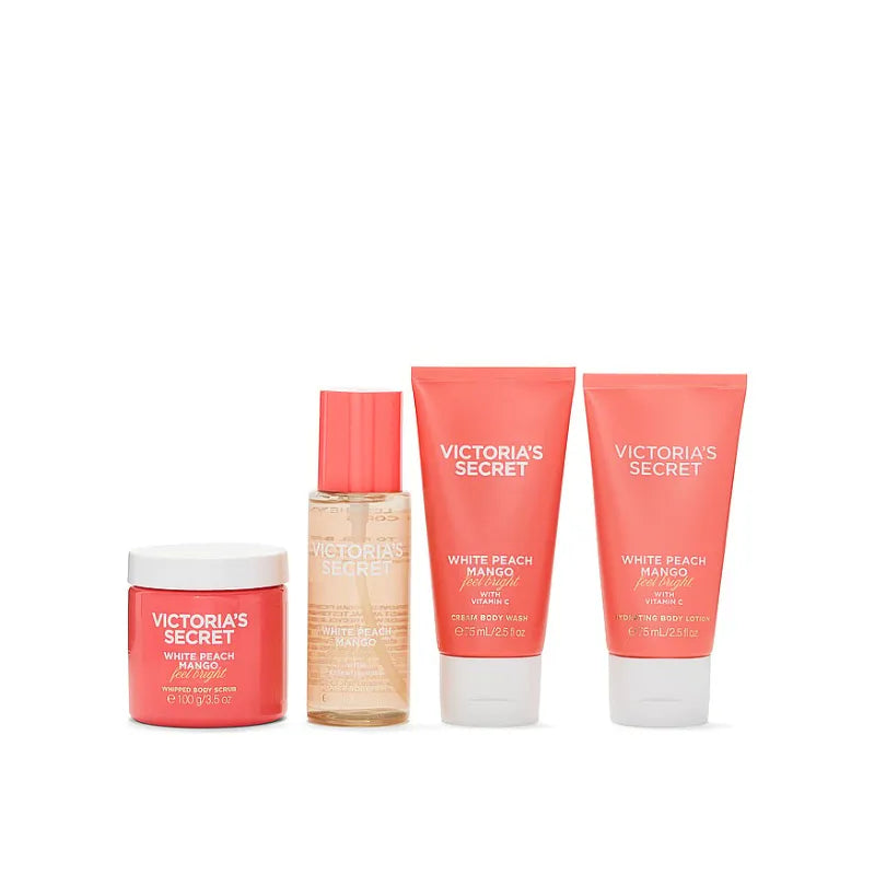 VICTORIAS SECRET SET