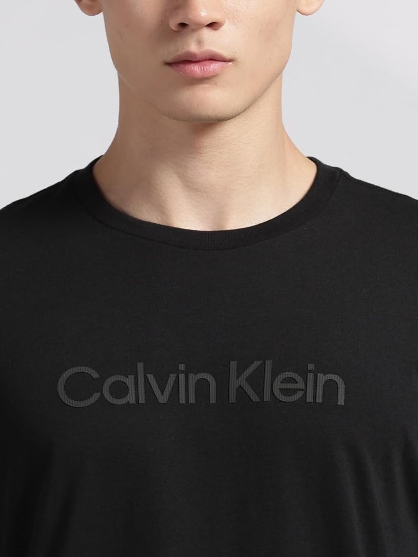 CALVIN KLEIN CAMISETA