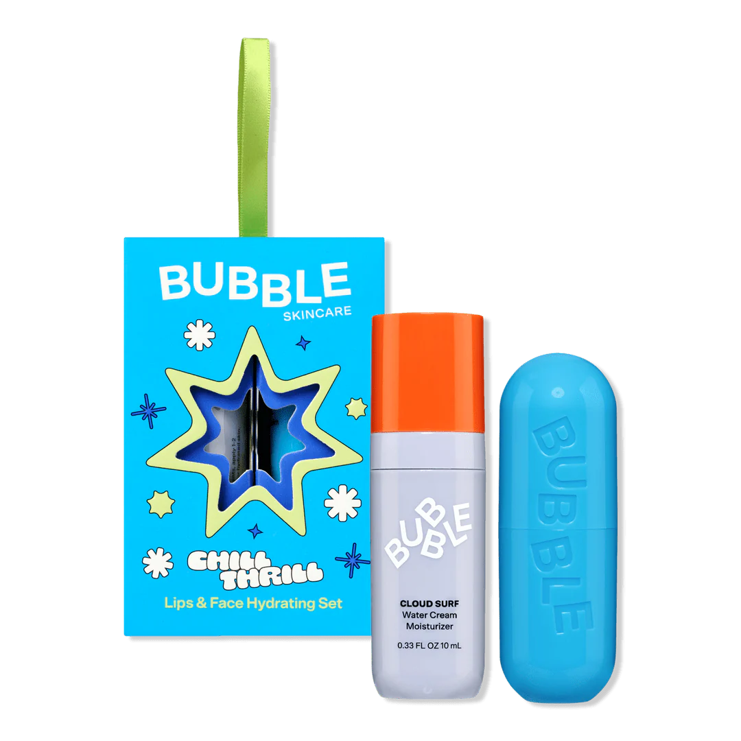 BIBBLE SKINCARE
