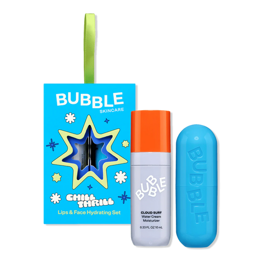 BIBBLE SKINCARE