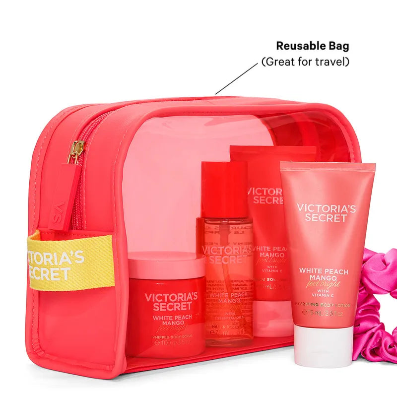 VICTORIAS SECRET SET