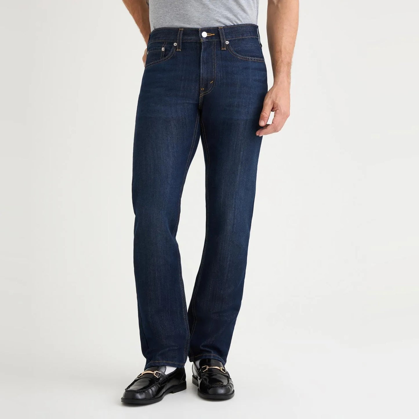 LEVI’S JEANS STRAUSS 514