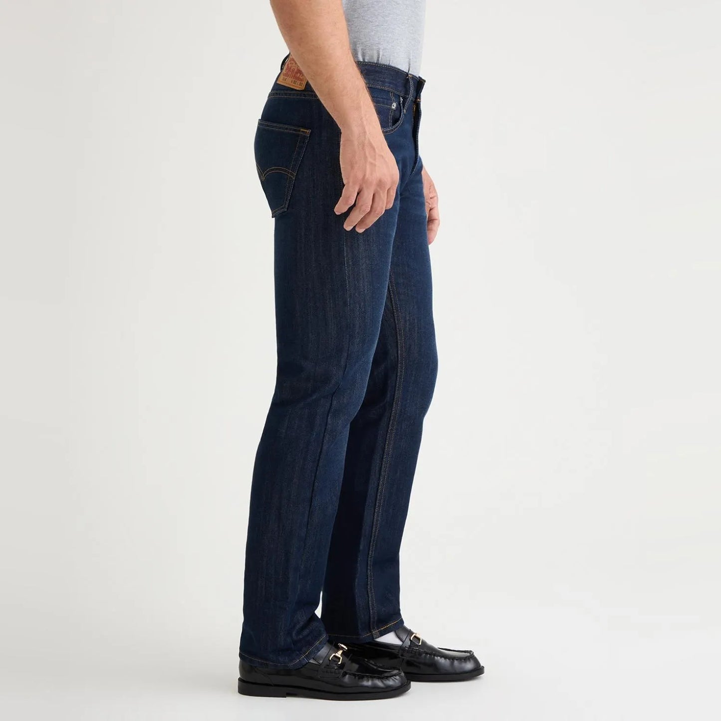 LEVI’S JEANS STRAUSS 514