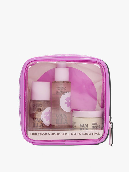 PINK SET
