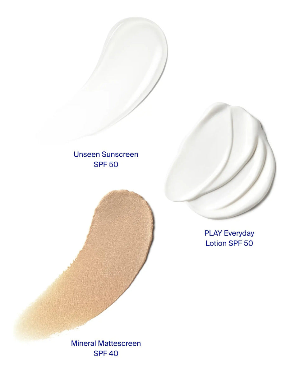 SUPER GOOP DAILY SPF KIT