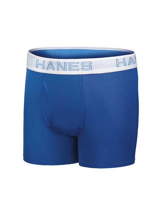 HANES BOXER