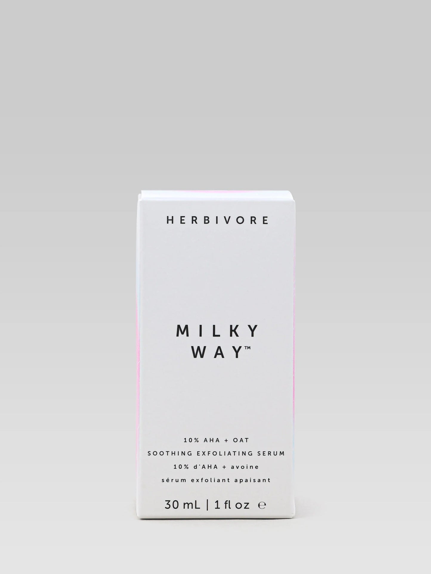 HERBIVIRE MILKY WAY