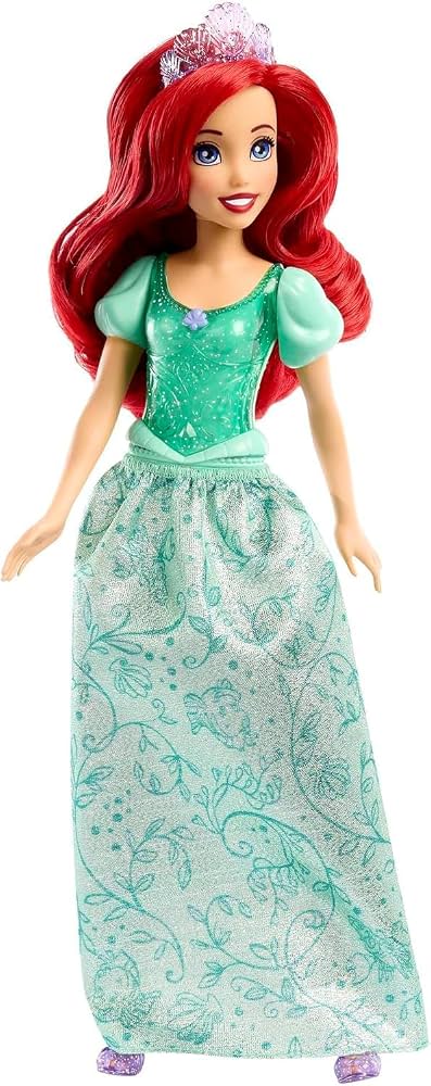 PRINCESS ARIEL