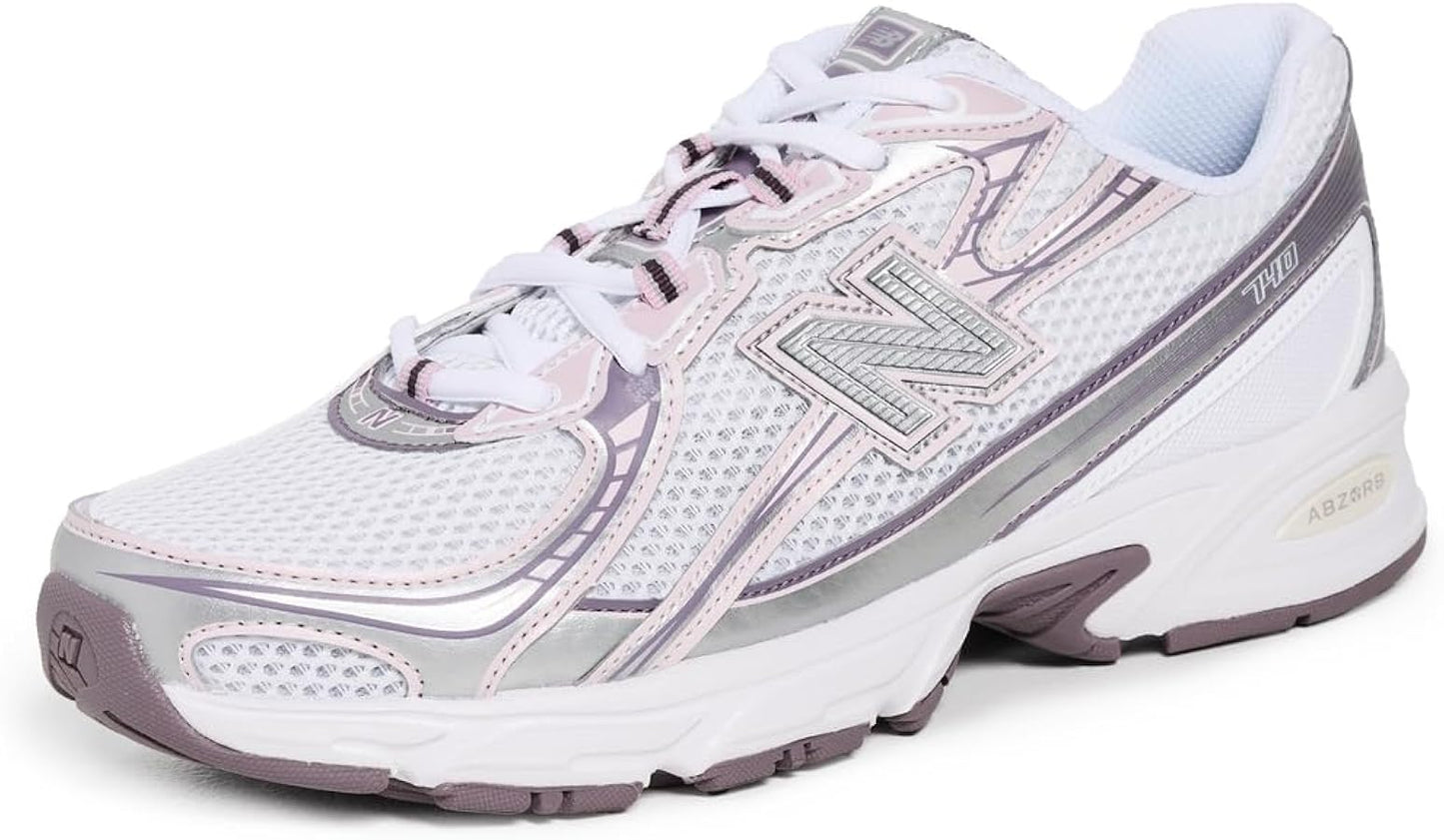 NEW BALANCE TENÍS MUJER