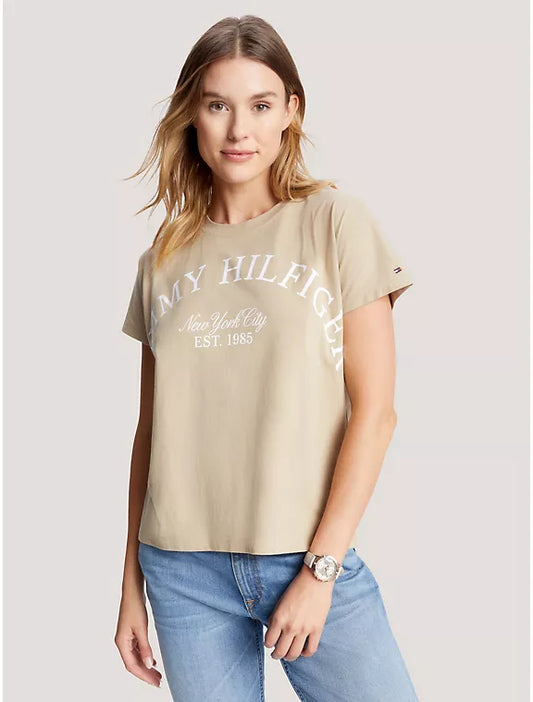 TOMMY HILFIGER CAMISA DE MUJER