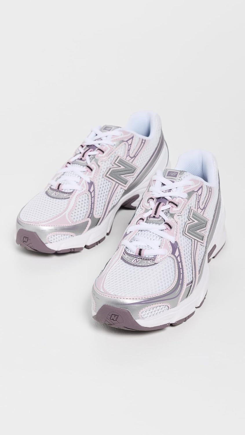 NEW BALANCE TENÍS MUJER