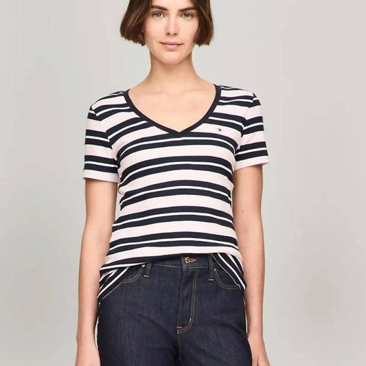 TOMMY HILFIGER CAMISA DE MUJER