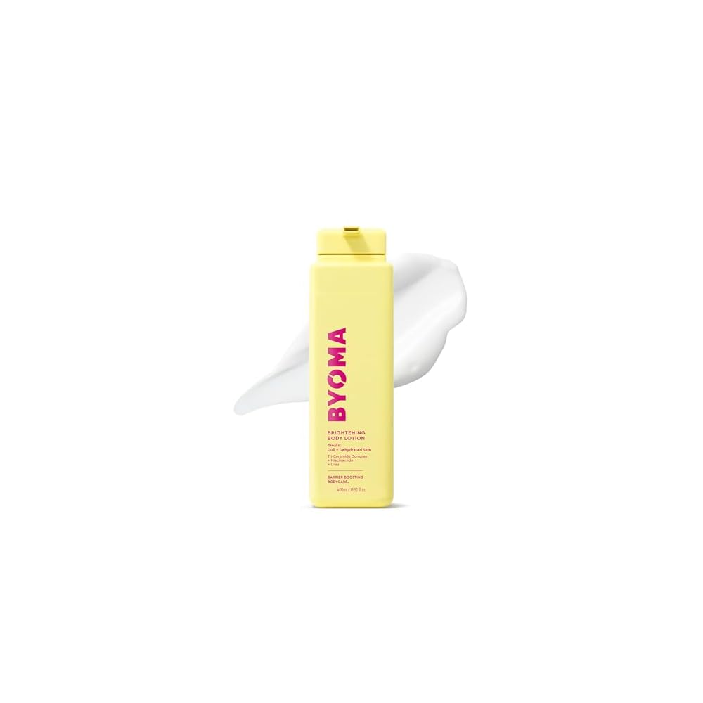 BYOMA BODY LOTION