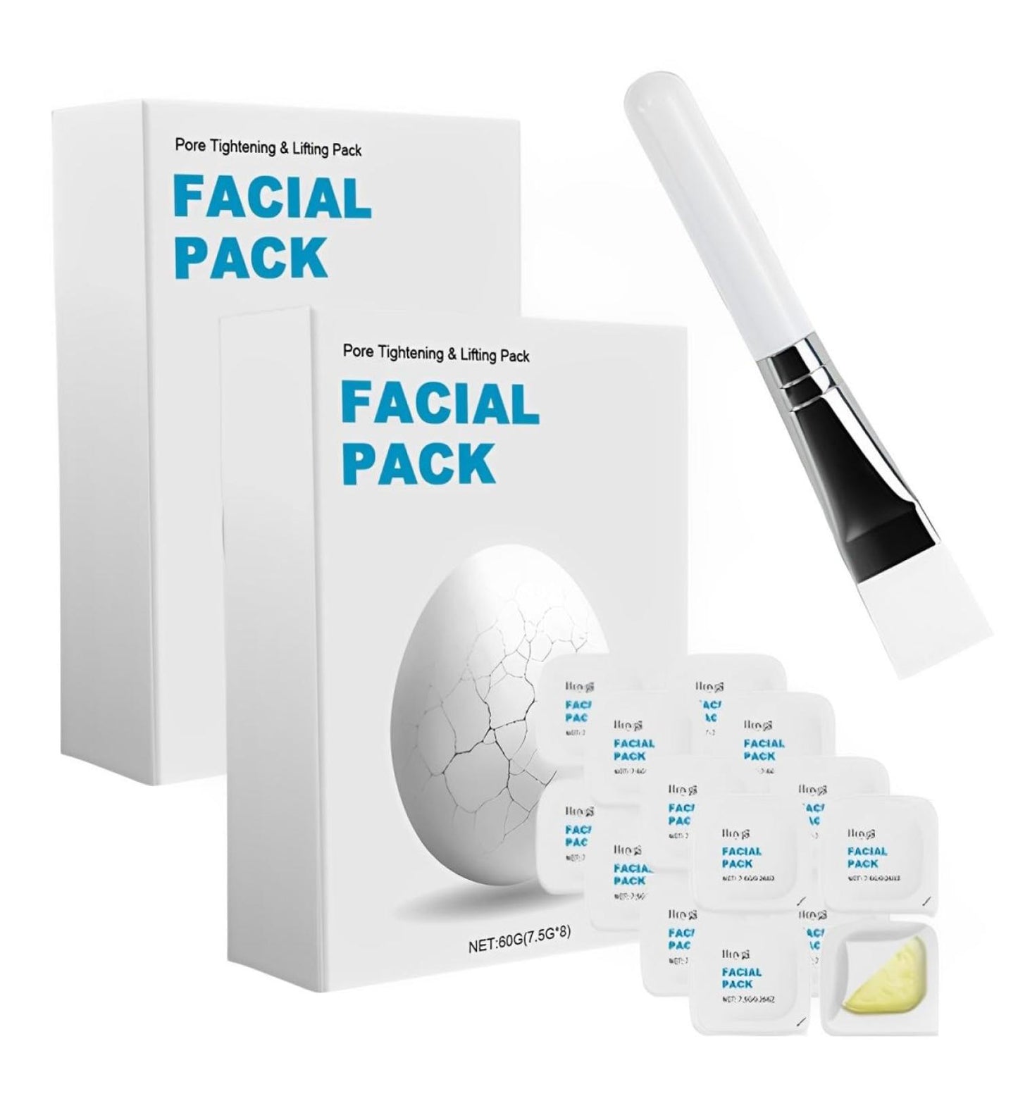 HOYGI FACIAL PACK