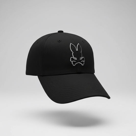 PSYCHO BUNNY GORRA