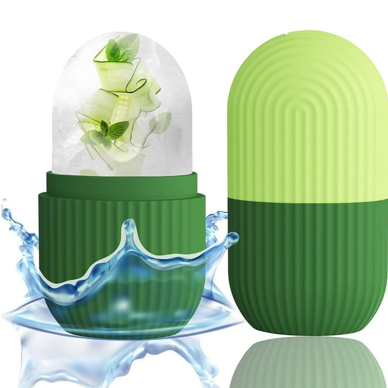 BROOKSTONE FACIAL ROLLER