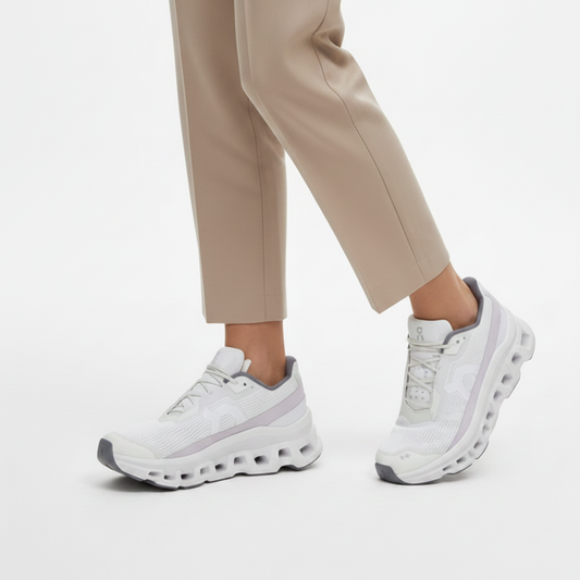 ON CLOUDMONSTER TENIS MUJER