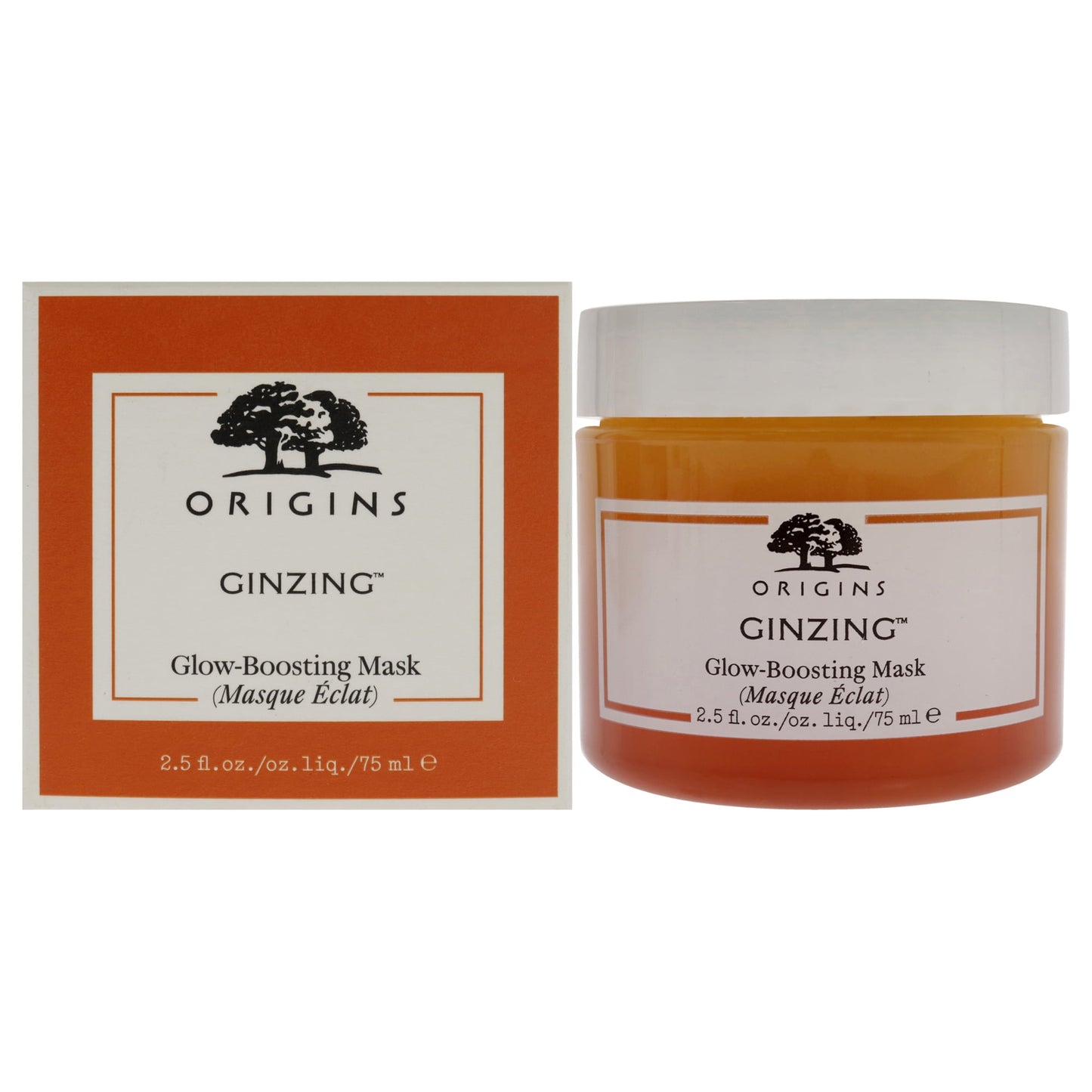 ORIGINS GINZING