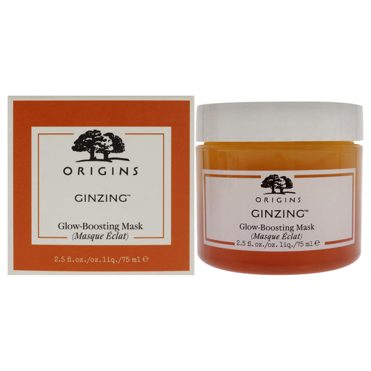 ORIGINS GINZING
