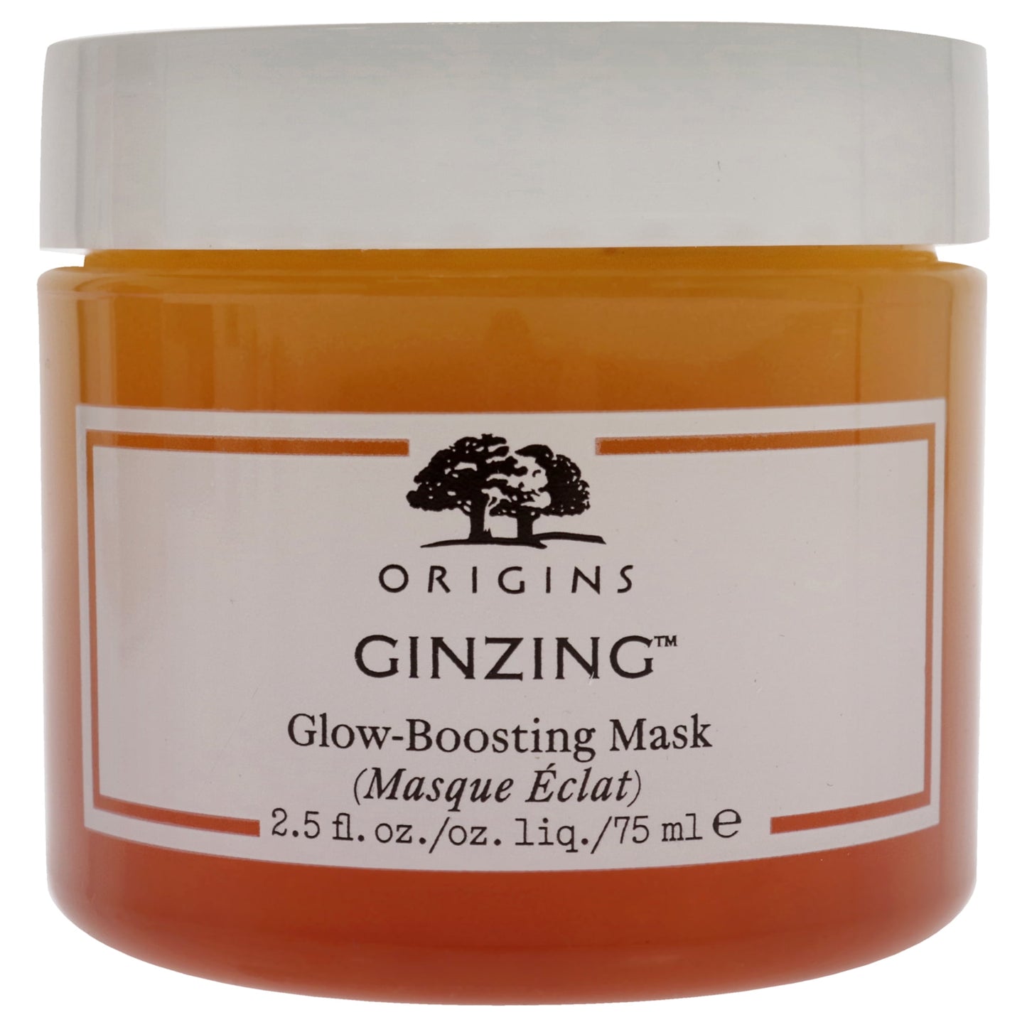 ORIGINS GINZING