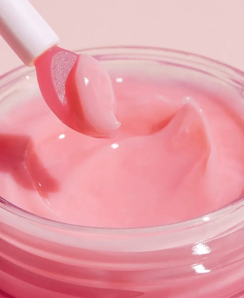 LANEIGE LIP SLEEPING MASK EX BERRY